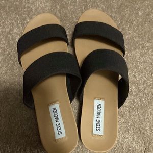 Steve Madden Sandals